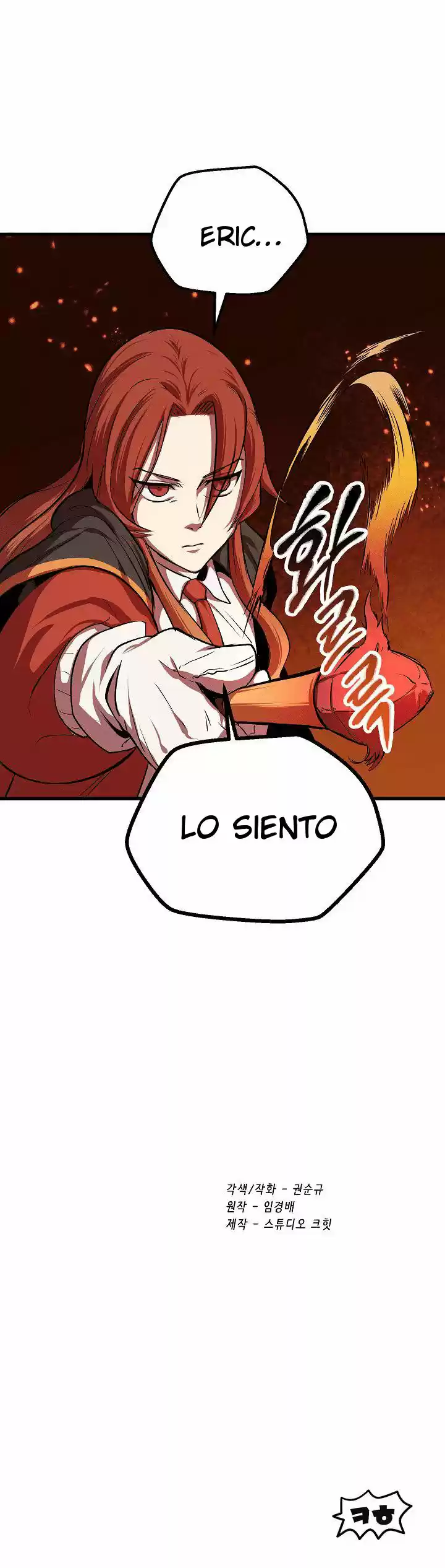 Latna Saga: Survival Of A Sword King - Capítulo 16 - Página 38 - LectorTMOo