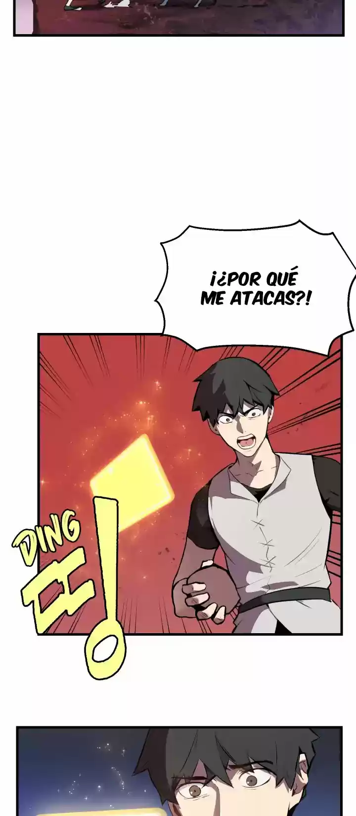 Latna Saga: Survival Of A Sword King - Capítulo 2 - Página 15 - LectorTMOo