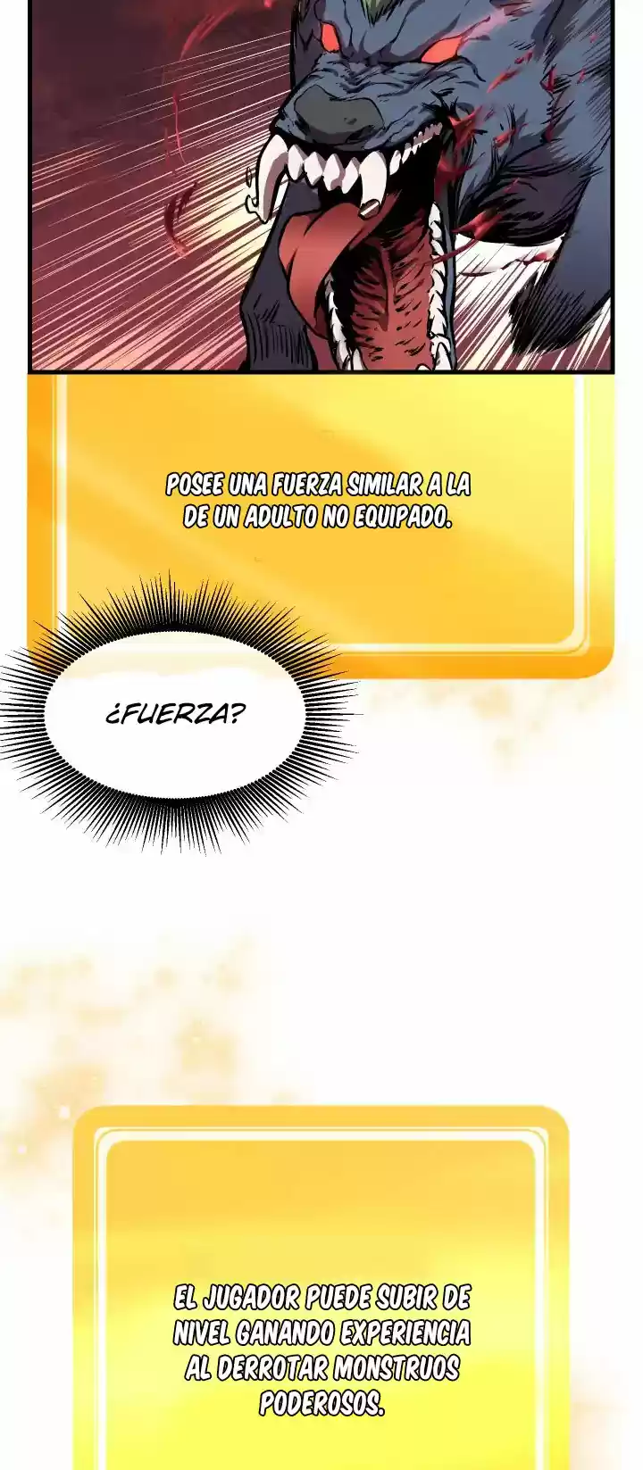 Latna Saga: Survival Of A Sword King - Capítulo 2 - Página 17 - LectorTMOo