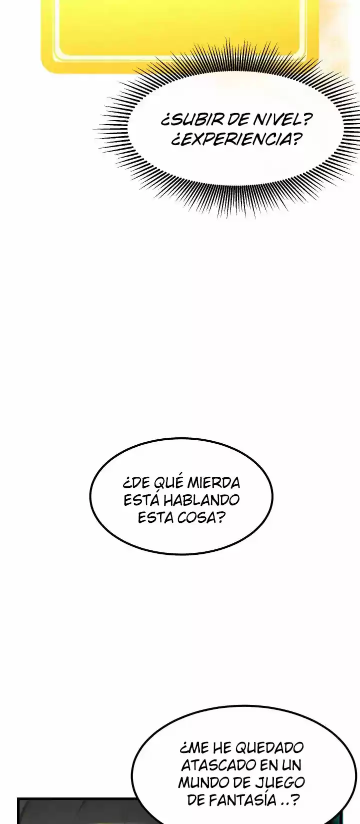 Latna Saga: Survival Of A Sword King - Capítulo 2 - Página 18 - LectorTMOo