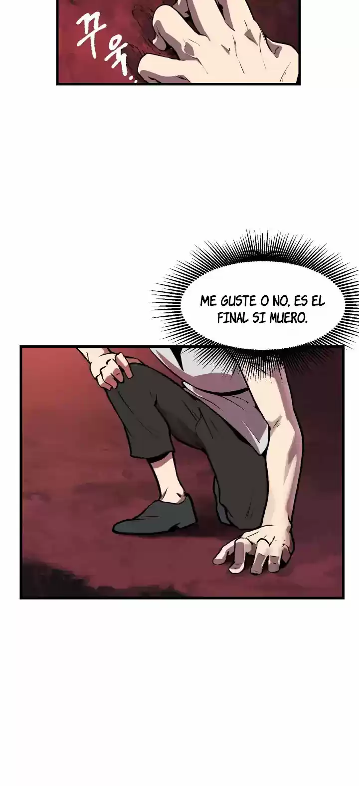 Latna Saga: Survival Of A Sword King - Capítulo 2 - Página 68 - LectorTMOo