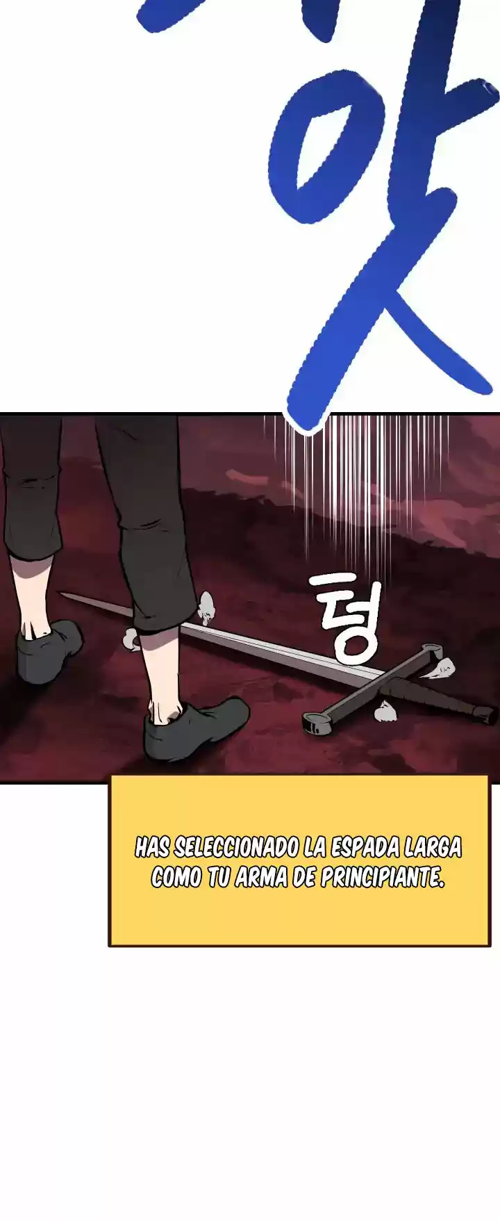 Latna Saga: Survival Of A Sword King - Capítulo 2 - Página 80 - LectorTMOo