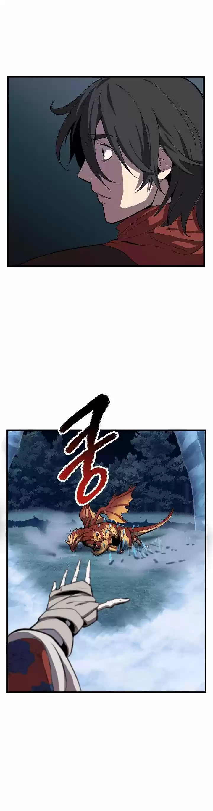 Latna Saga: Survival Of A Sword King - Capítulo 20 - Página 5 - LectorTMOo
