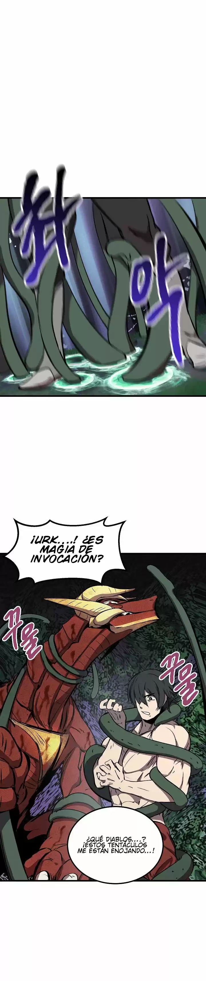 Latna Saga: Survival Of A Sword King - Capítulo 20 - Página 34 - LectorTMOo
