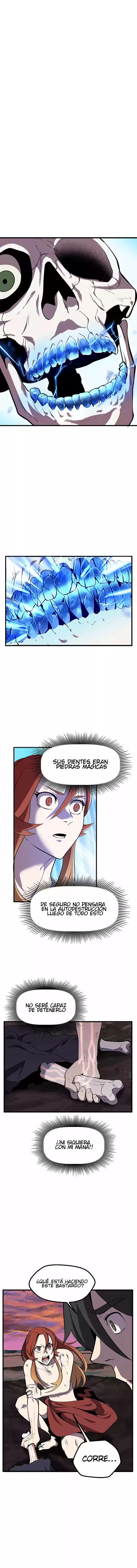 Latna Saga: Survival Of A Sword King - Capítulo 23 - Página 2 - LectorTMOo