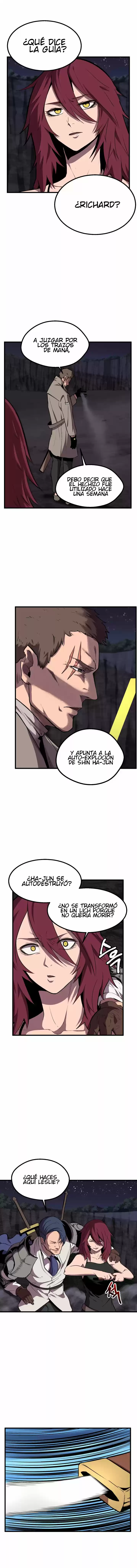 Latna Saga: Survival Of A Sword King - Capítulo 23 - Página 4 - LectorTMOo