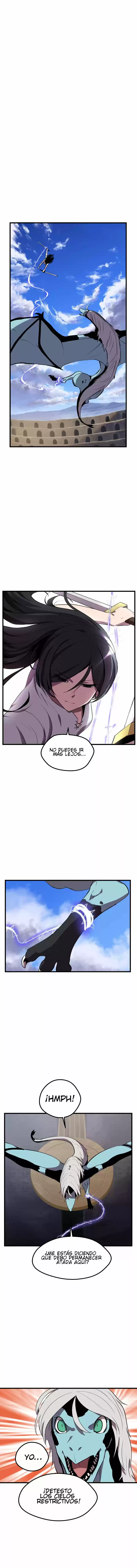 Latna Saga: Survival Of A Sword King - Capítulo 27 - Página 2 - LectorTMOo