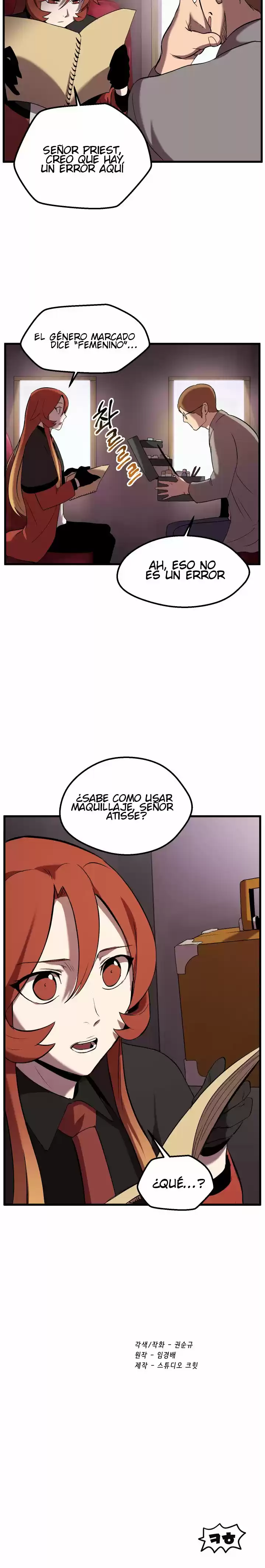 Latna Saga: Survival Of A Sword King - Capítulo 32 - Página 16 - LectorTMOo