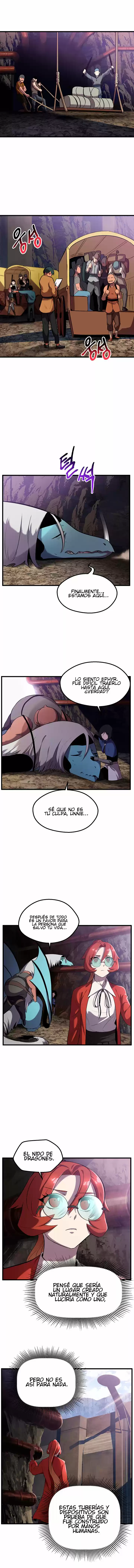 Latna Saga: Survival Of A Sword King - Capítulo 34 - Página 7 - LectorTMOo