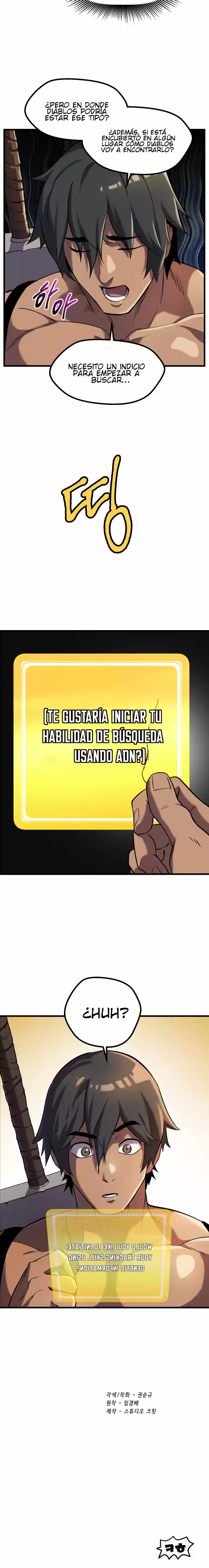 Latna Saga: Survival Of A Sword King - Capítulo 36 - Página 15 - LectorTMOo