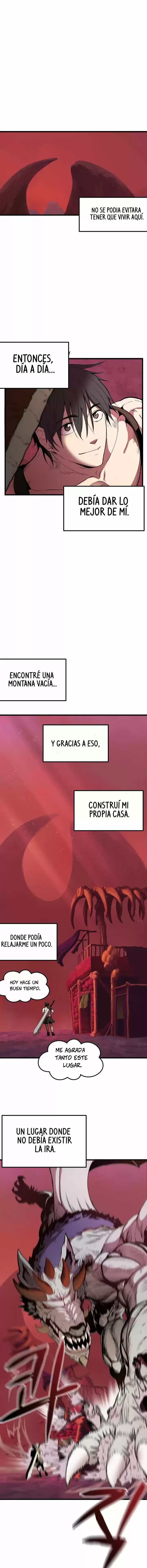 Latna Saga: Survival Of A Sword King - Capítulo 4 - Página 6 - LectorTMOo