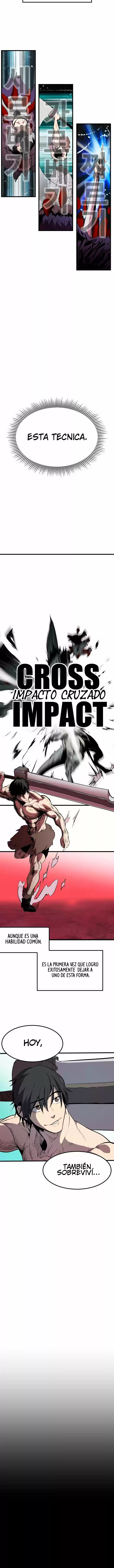 Latna Saga: Survival Of A Sword King - Capítulo 4 - Página 12 - LectorTMOo