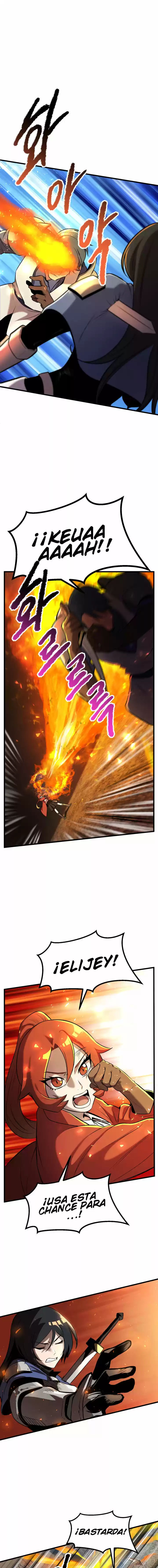 Latna Saga: Survival Of A Sword King - Capítulo 40 - Página 10 - LectorTMOo