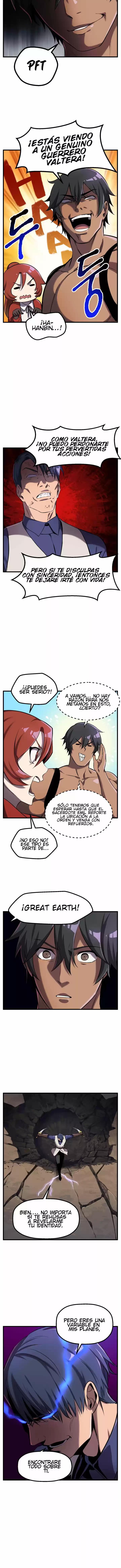 Latna Saga: Survival Of A Sword King - Capítulo 41 - Página 4 - LectorTMOo
