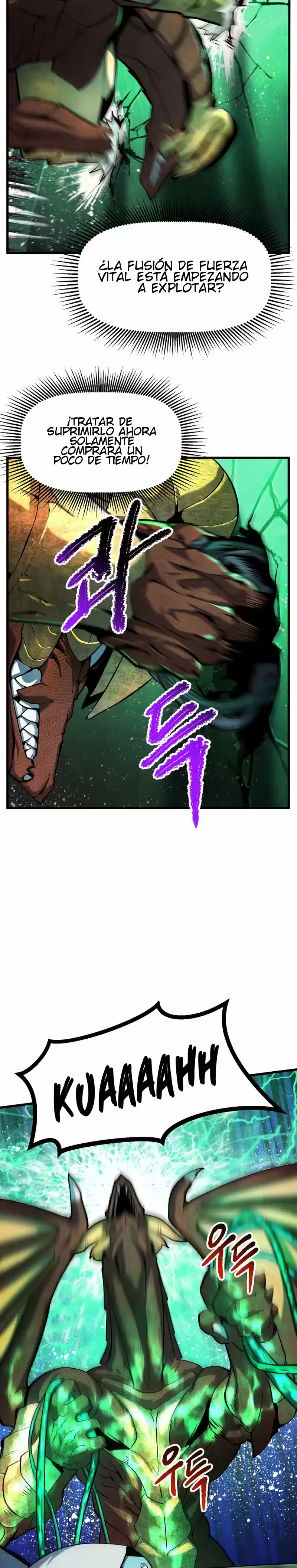 Latna Saga: Survival Of A Sword King - Capítulo 44 - Página 6 - LectorTMOo