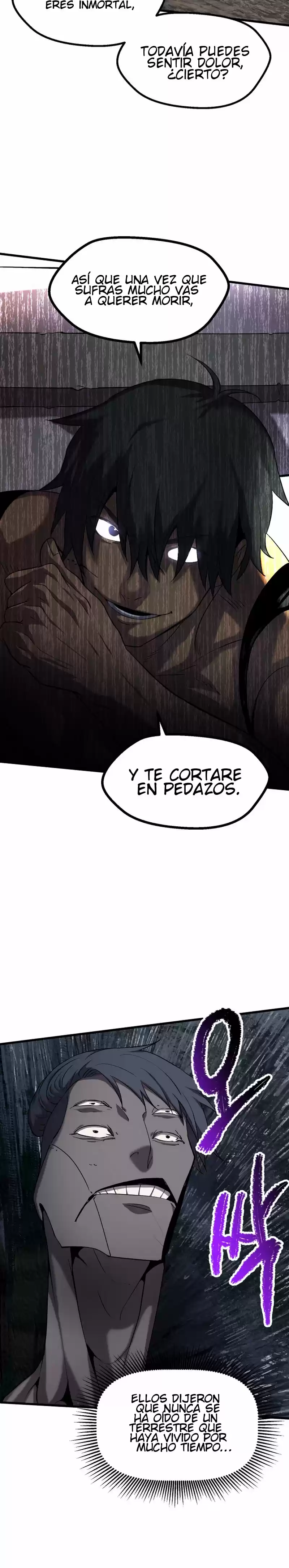 Latna Saga: Survival Of A Sword King - Capítulo 44 - Página 22 - LectorTMOo
