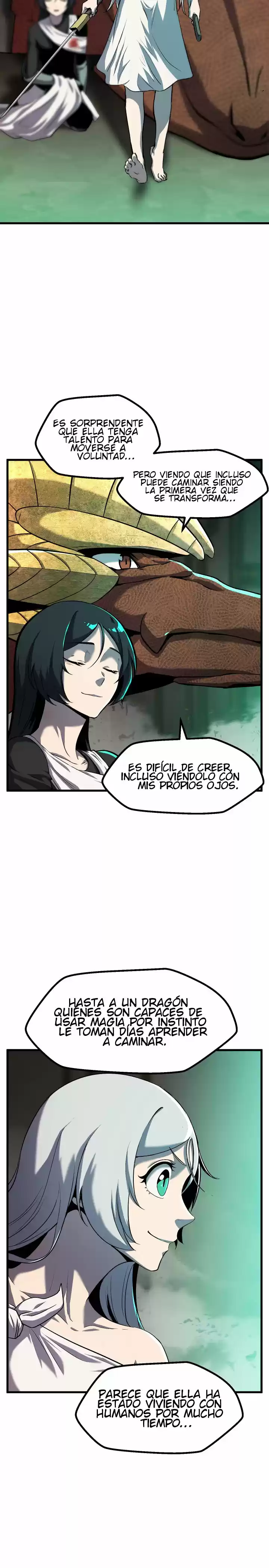 Latna Saga: Survival Of A Sword King - Capítulo 45 - Página 4 - LectorTMOo