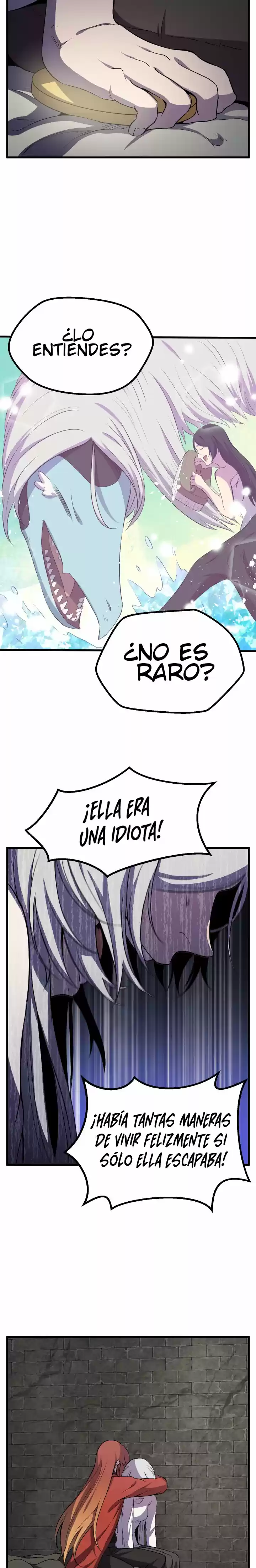 Latna Saga: Survival Of A Sword King - Capítulo 46 - Página 18 - LectorTMOo