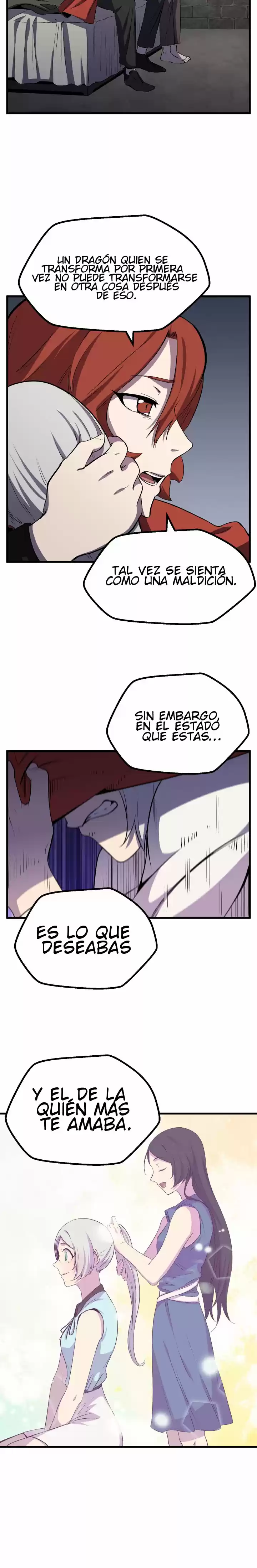 Latna Saga: Survival Of A Sword King - Capítulo 46 - Página 19 - LectorTMOo