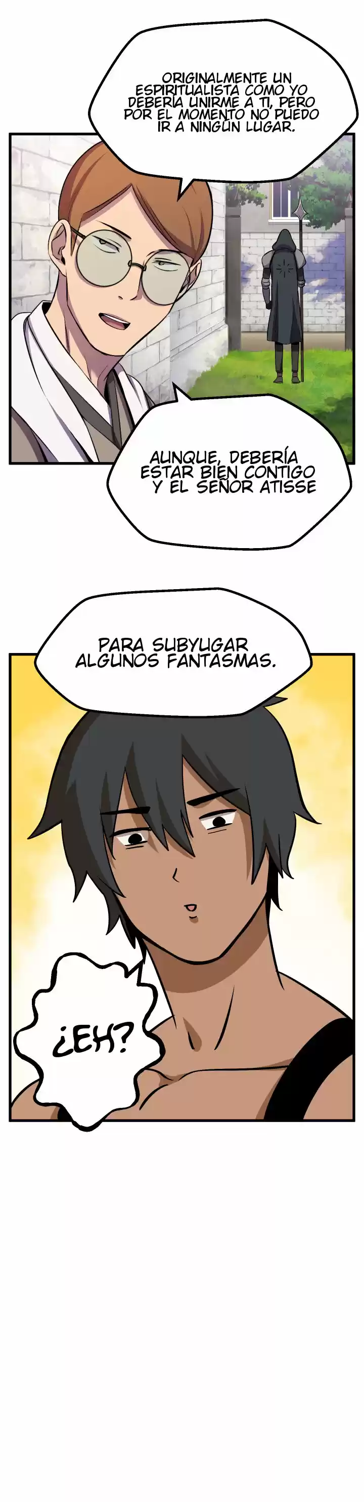 Latna Saga: Survival Of A Sword King - Capítulo 46 - Página 23 - LectorTMOo