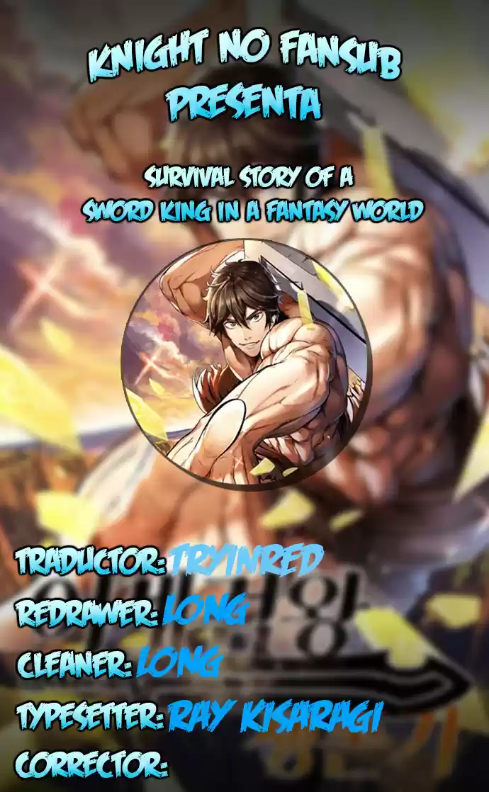 Latna Saga: Survival Of A Sword King - Capítulo 47 - Página 1 - LectorTMOo