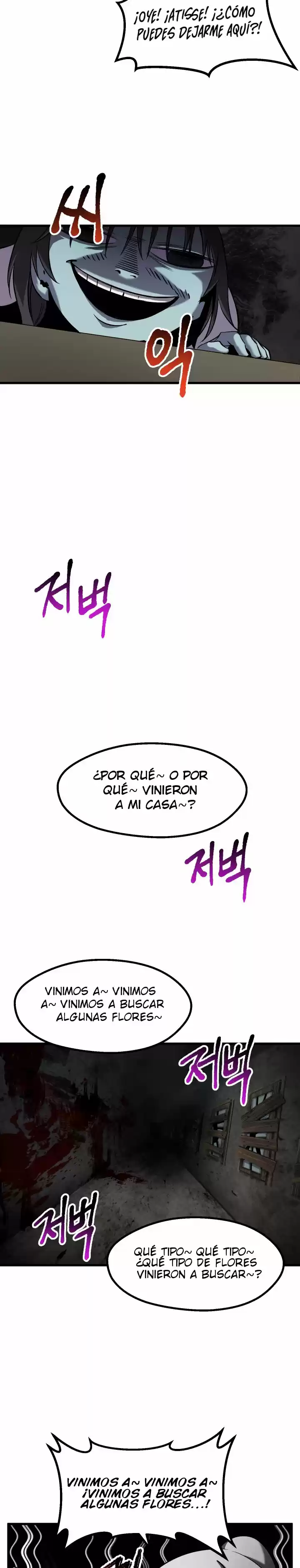 Latna Saga: Survival Of A Sword King - Capítulo 47 - Página 18 - LectorTMOo