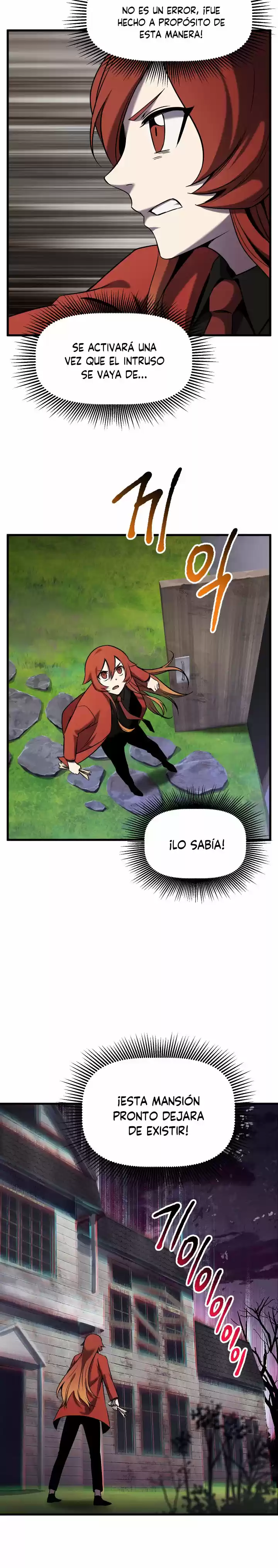 Latna Saga: Survival Of A Sword King - Capítulo 48 - Página 13 - LectorTMOo