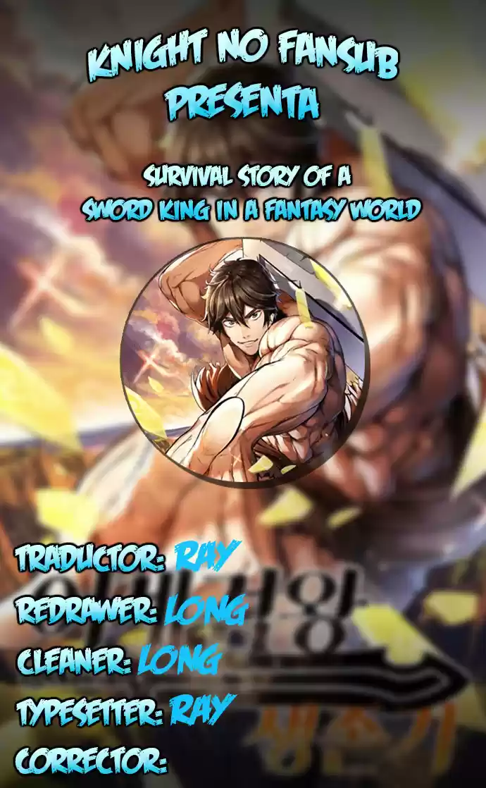 Latna Saga: Survival Of A Sword King - Capítulo 49 - Página 1 - LectorTMOo