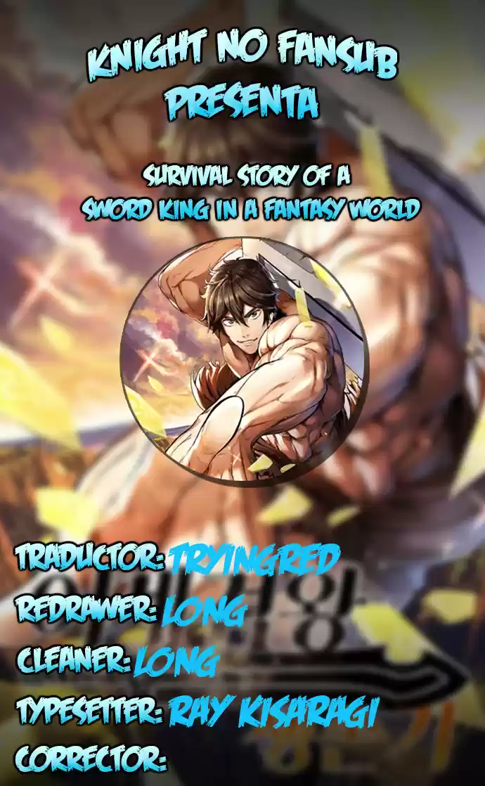 Latna Saga: Survival Of A Sword King - Capítulo 51 - Página 1 - LectorTMOo