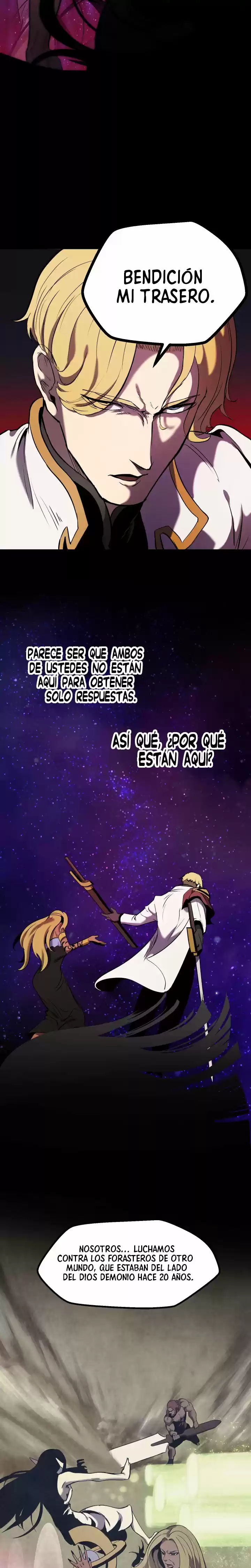 Latna Saga: Survival Of A Sword King - Capítulo 51 - Página 3 - LectorTMOo