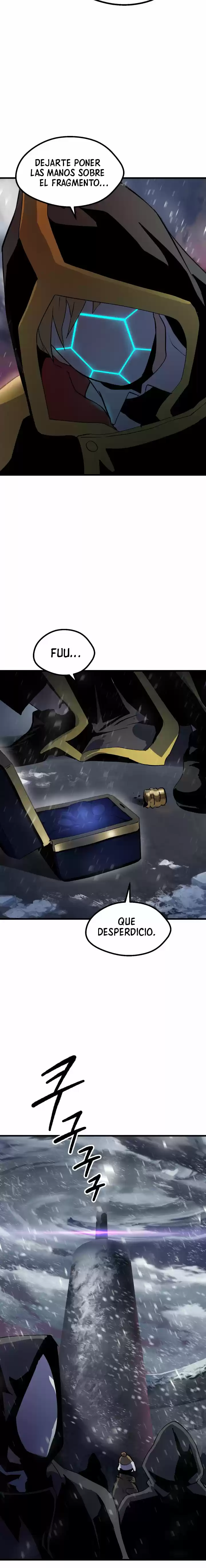Latna Saga: Survival Of A Sword King - Capítulo 52 - Página 9 - LectorTMOo