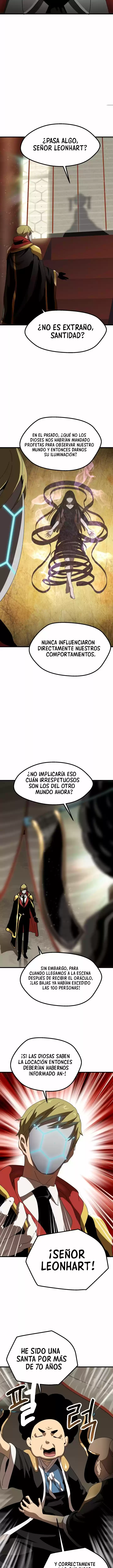 Latna Saga: Survival Of A Sword King - Capítulo 54 - Página 14 - LectorTMOo
