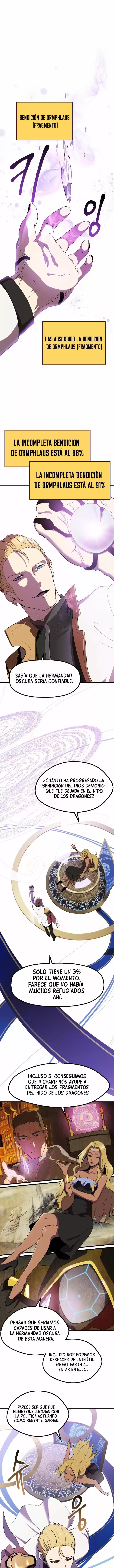 Latna Saga: Survival Of A Sword King - Capítulo 55 - Página 2 - LectorTMOo