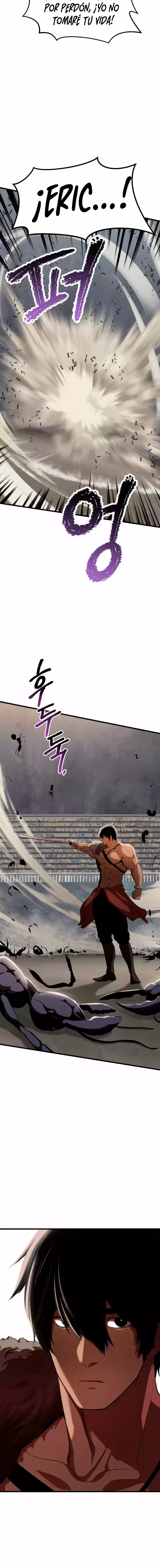 Latna Saga: Survival Of A Sword King - Capítulo 57 - Página 4 - LectorTMOo