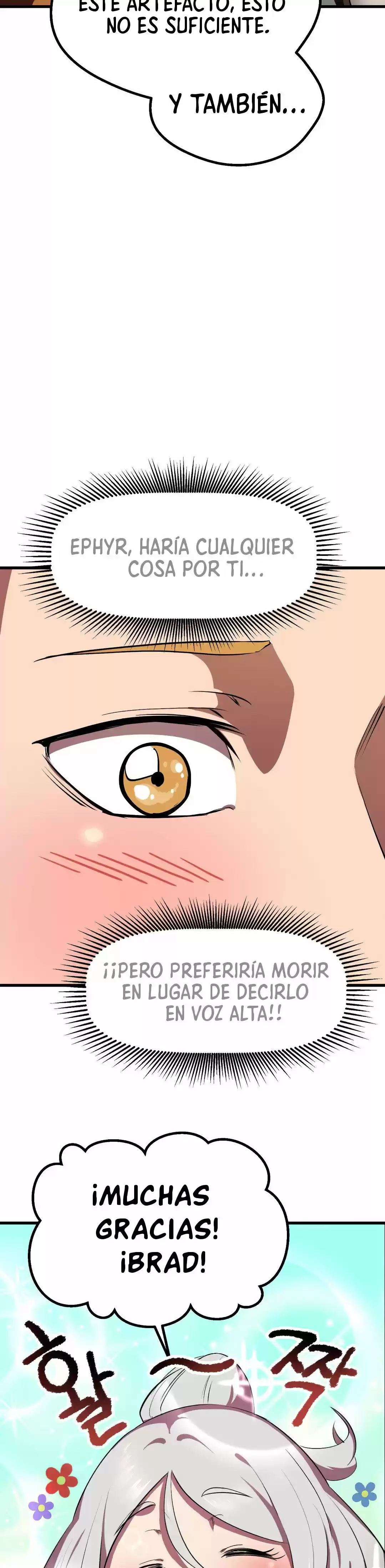 Latna Saga: Survival Of A Sword King - Capítulo 58 - Página 21 - LectorTMOo