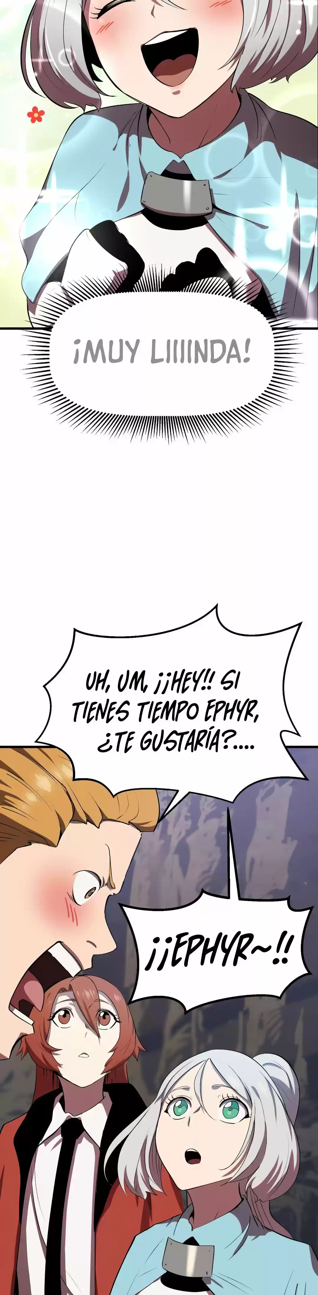 Latna Saga: Survival Of A Sword King - Capítulo 58 - Página 22 - LectorTMOo