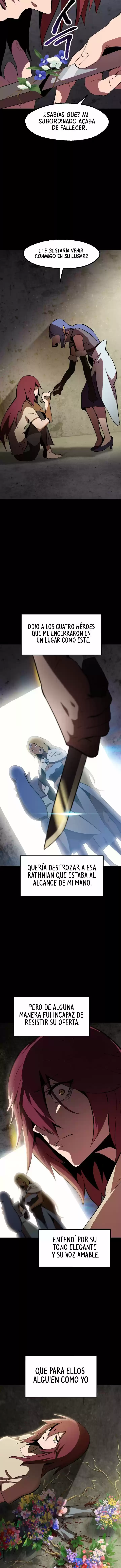 Latna Saga: Survival Of A Sword King - Capítulo 59 - Página 4 - LectorTMOo