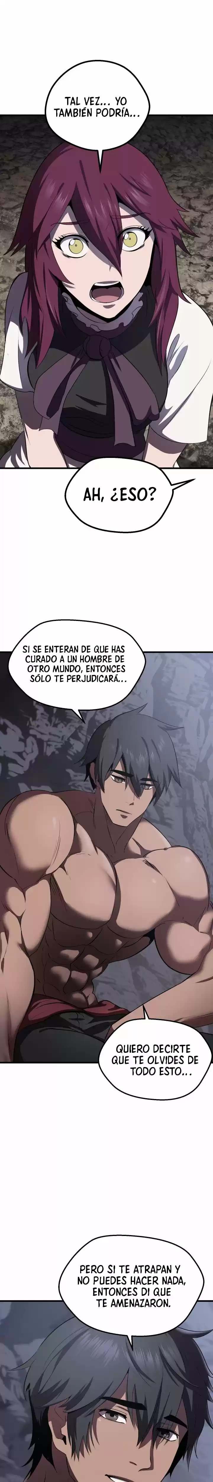 Latna Saga: Survival Of A Sword King - Capítulo 60 - Página 26 - LectorTMOo