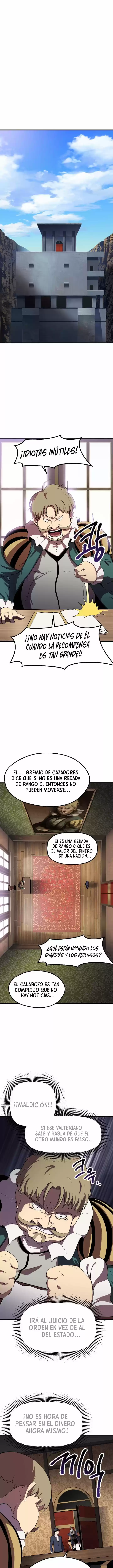 Latna Saga: Survival Of A Sword King - Capítulo 60 - Página 30 - LectorTMOo