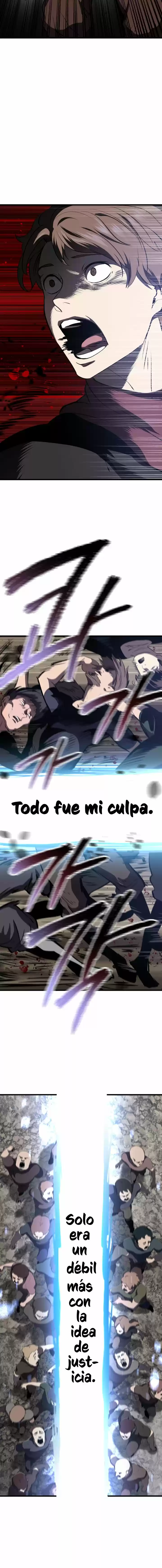 Latna Saga: Survival Of A Sword King - Capítulo 63 - Página 15 - LectorTMOo