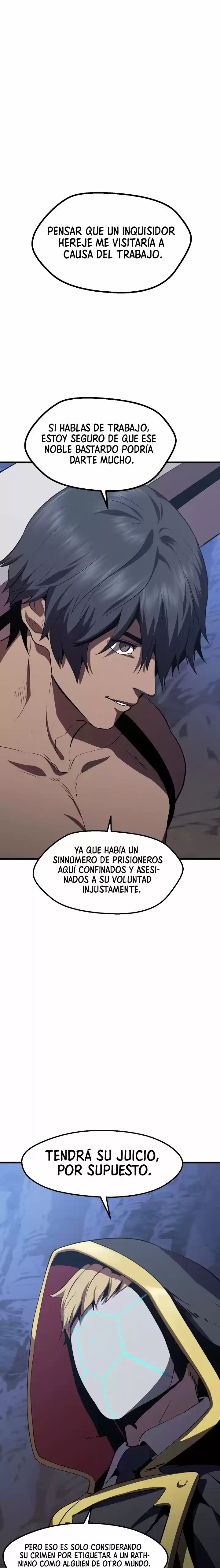 Latna Saga: Survival Of A Sword King - Capítulo 63 - Página 23 - LectorTMOo