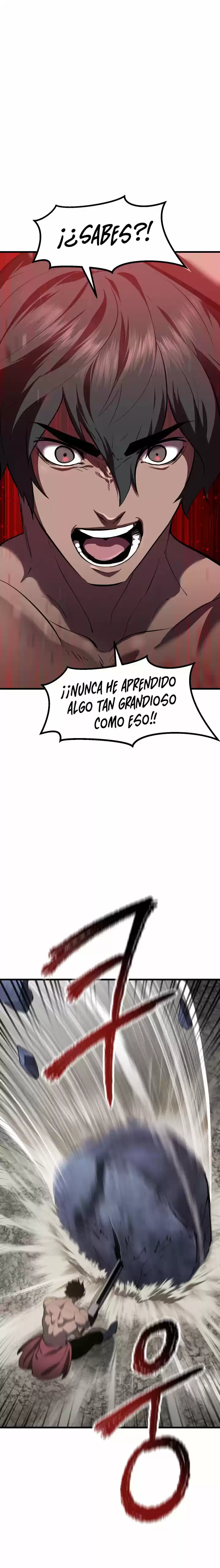 Latna Saga: Survival Of A Sword King - Capítulo 64 - Página 8 - LectorTMOo