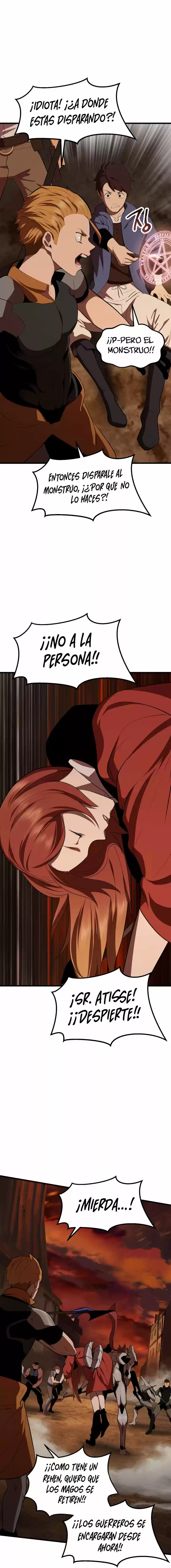 Latna Saga: Survival Of A Sword King - Capítulo 66 - Página 17 - LectorTMOo