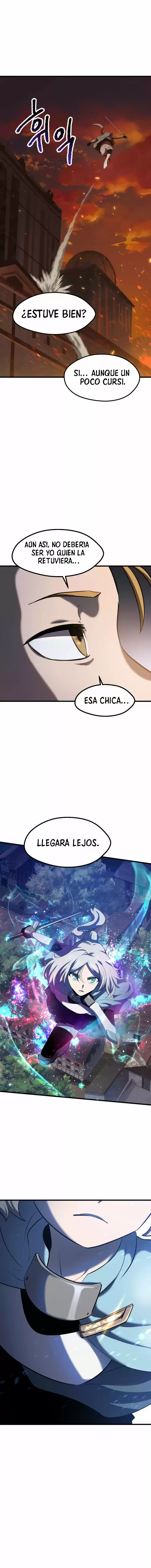 Latna Saga: Survival Of A Sword King - Capítulo 66 - Página 26 - LectorTMOo