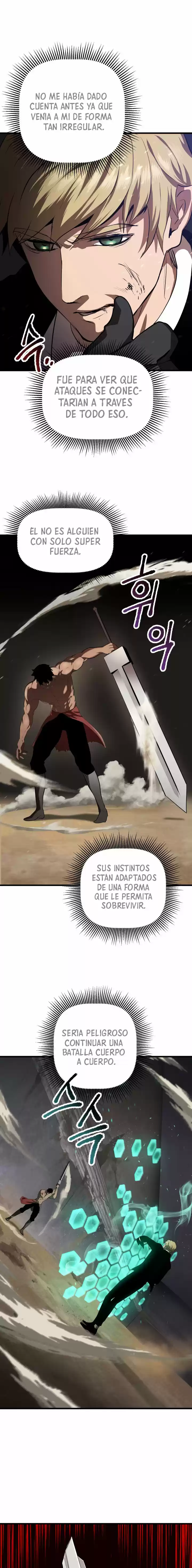 Latna Saga: Survival Of A Sword King - Capítulo 67 - Página 26 - LectorTMOo