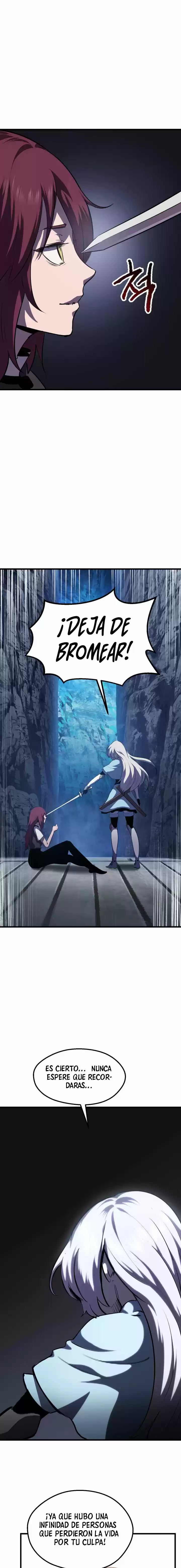Latna Saga: Survival Of A Sword King - Capítulo 68 - Página 11 - LectorTMOo