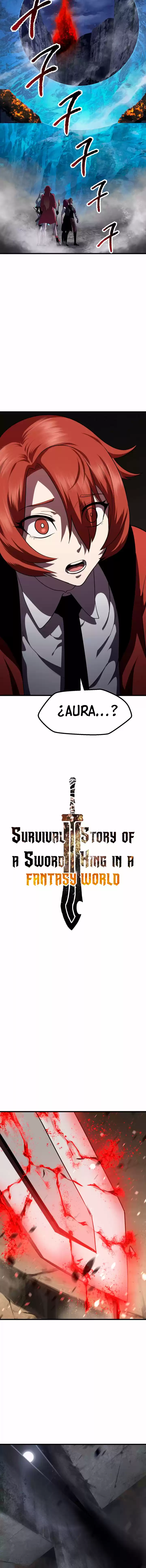Latna Saga: Survival Of A Sword King - Capítulo 69 - Página 6 - LectorTMOo