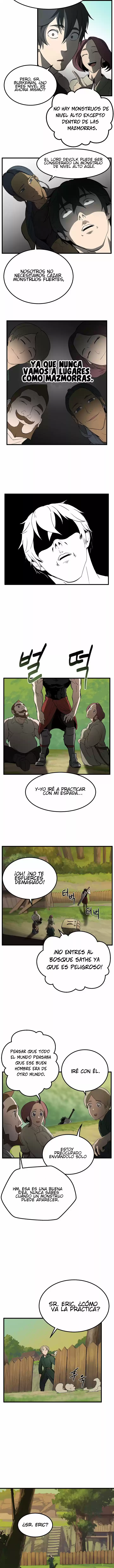 Latna Saga: Survival Of A Sword King - Capítulo 7 - Página 13 - LectorTMOo