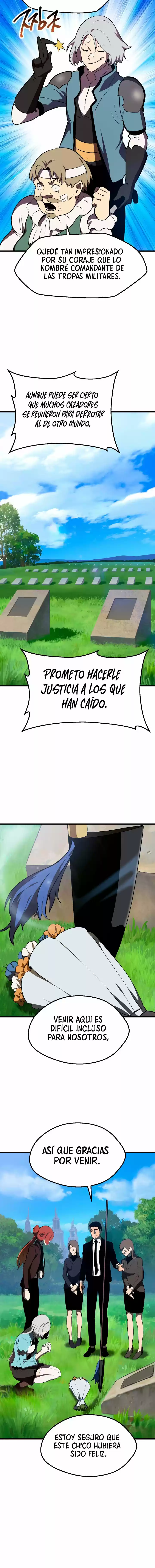 Latna Saga: Survival Of A Sword King - Capítulo 71 - Página 4 - LectorTMOo
