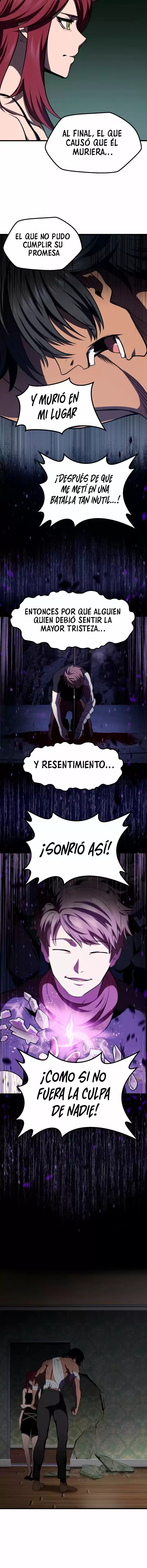 Latna Saga: Survival Of A Sword King - Capítulo 71 - Página 19 - LectorTMOo